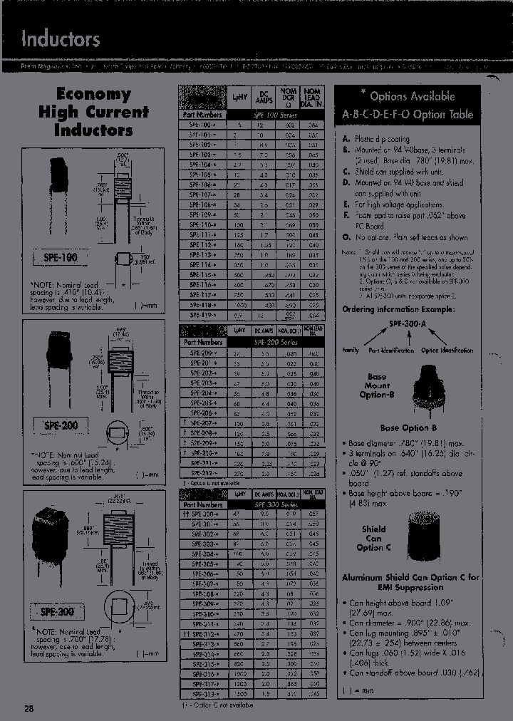 SPE-314-E_6672613.PDF Datasheet