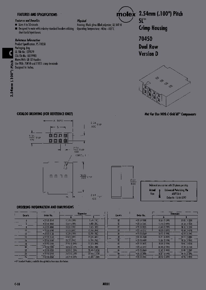 22-55-3320_6676645.PDF Datasheet