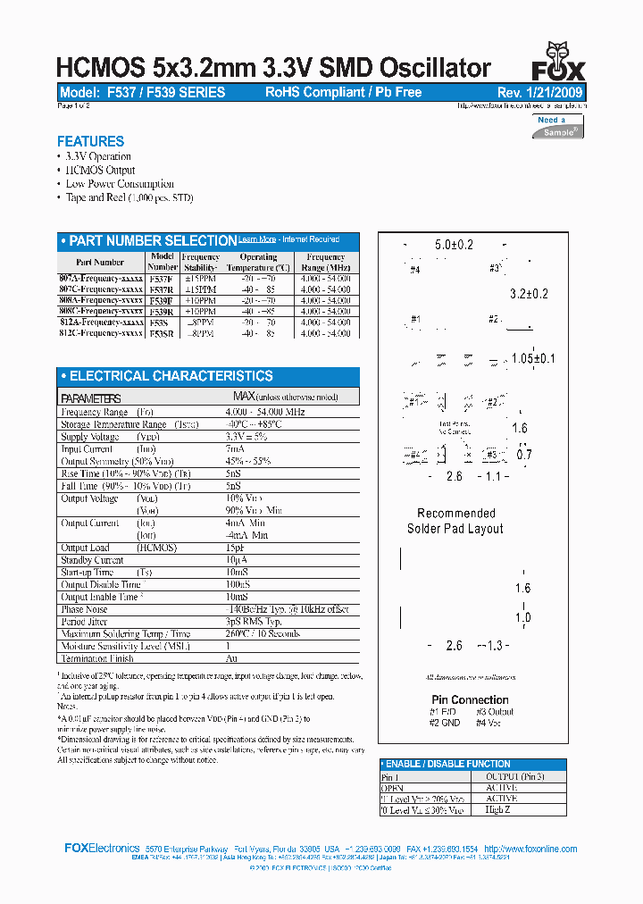 808C-4000MHZ-HM0_6681346.PDF Datasheet