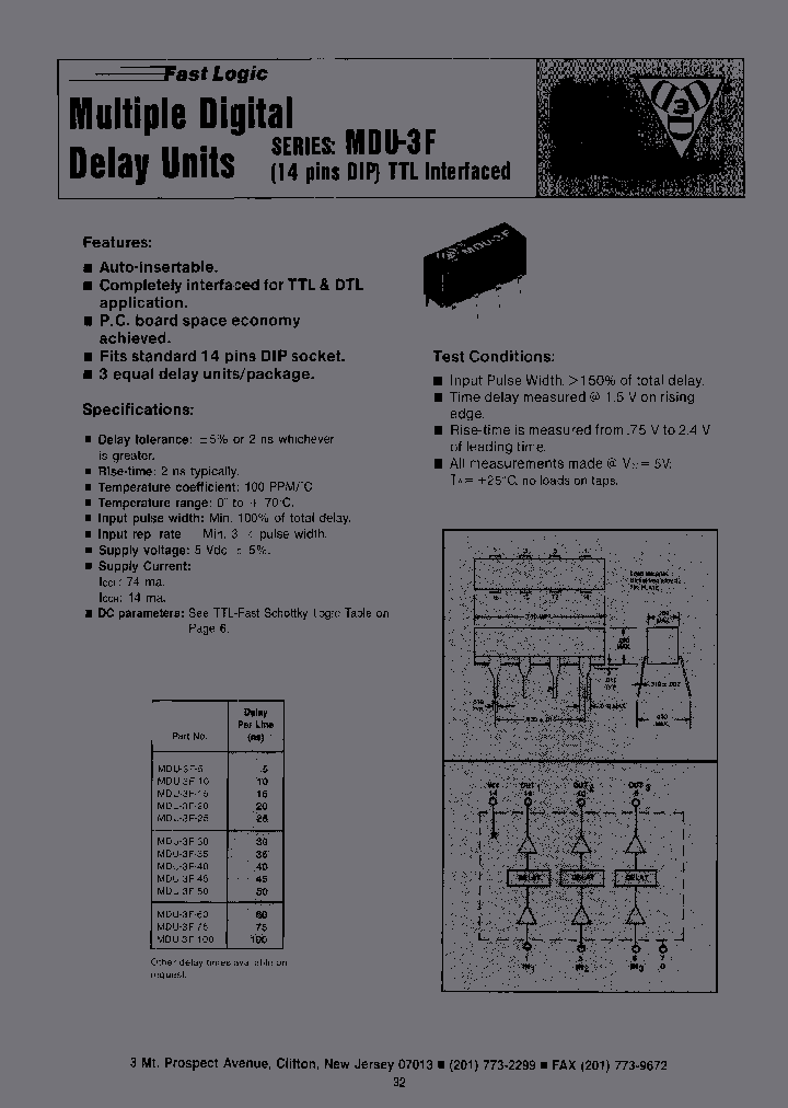 MDU-3F-30MC2_6682029.PDF Datasheet