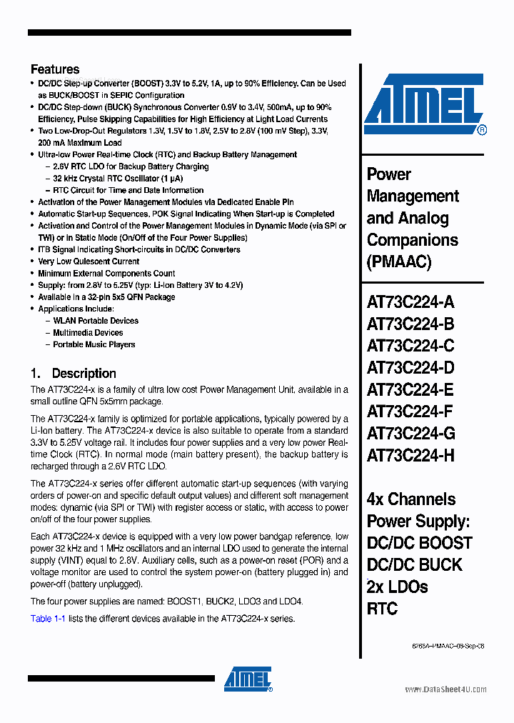 AT73C224-X_6872409.PDF Datasheet