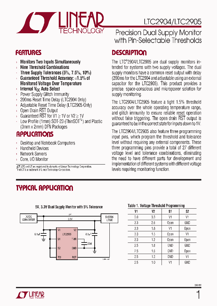 LTC2904CDDB8PBF_6684759.PDF Datasheet