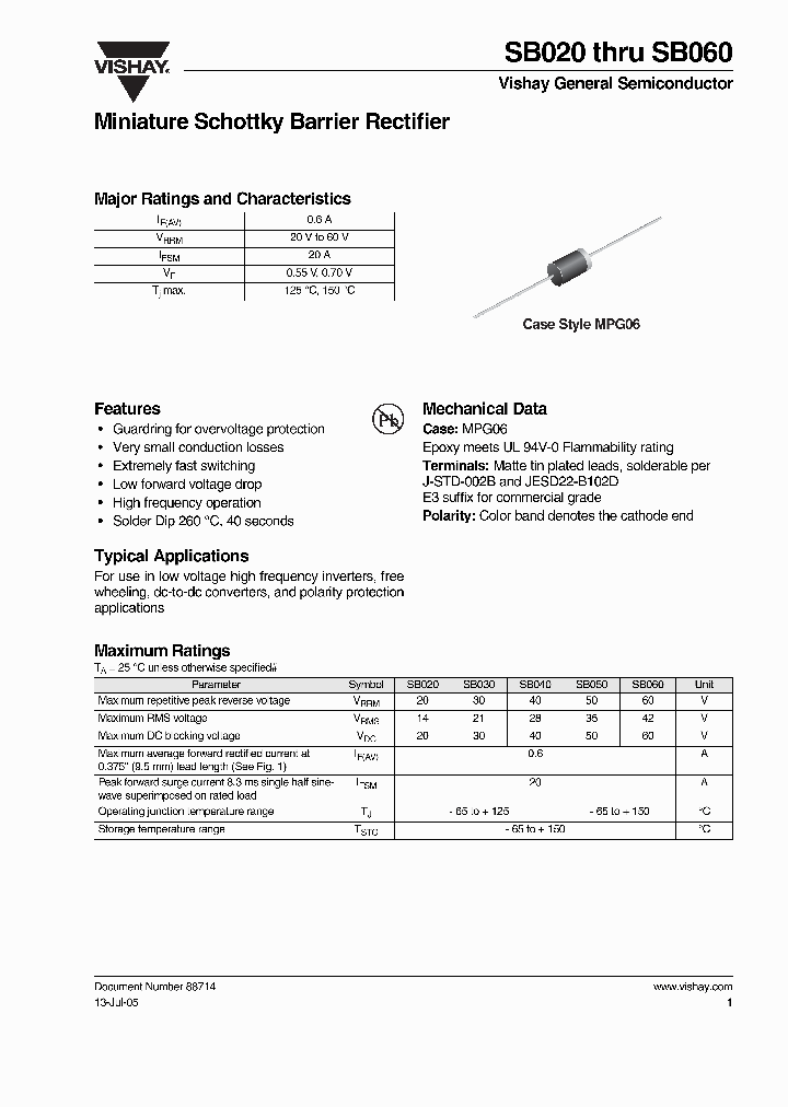 SB04023_6688174.PDF Datasheet