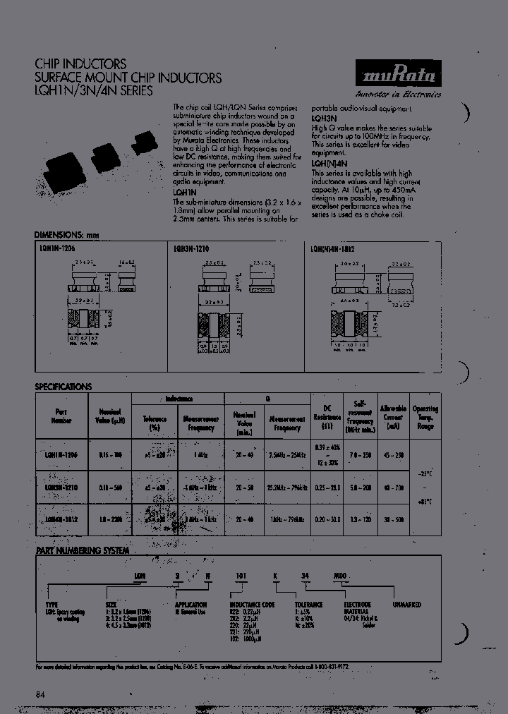 LQH3NR22K34M00_6692720.PDF Datasheet