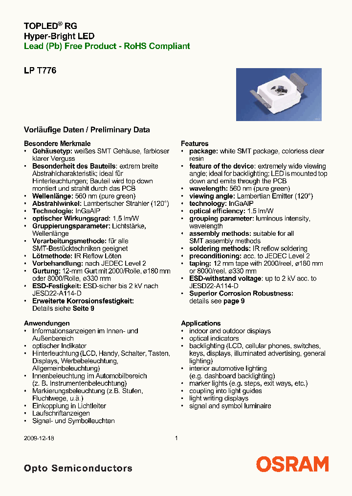 LPT776-L1M2-25_6691226.PDF Datasheet