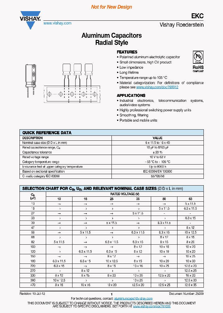 EKC12_6910264.PDF Datasheet