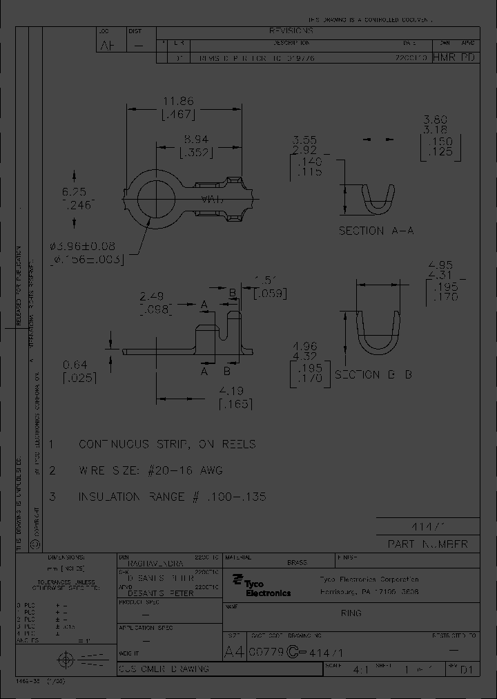 41471_6919714.PDF Datasheet