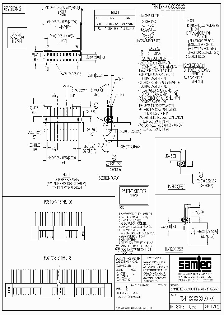 TSH-105-01-G-DH_6703606.PDF Datasheet