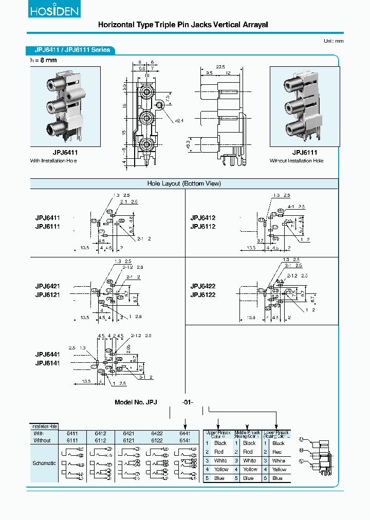 JPJ6111-01-333_6707336.PDF Datasheet