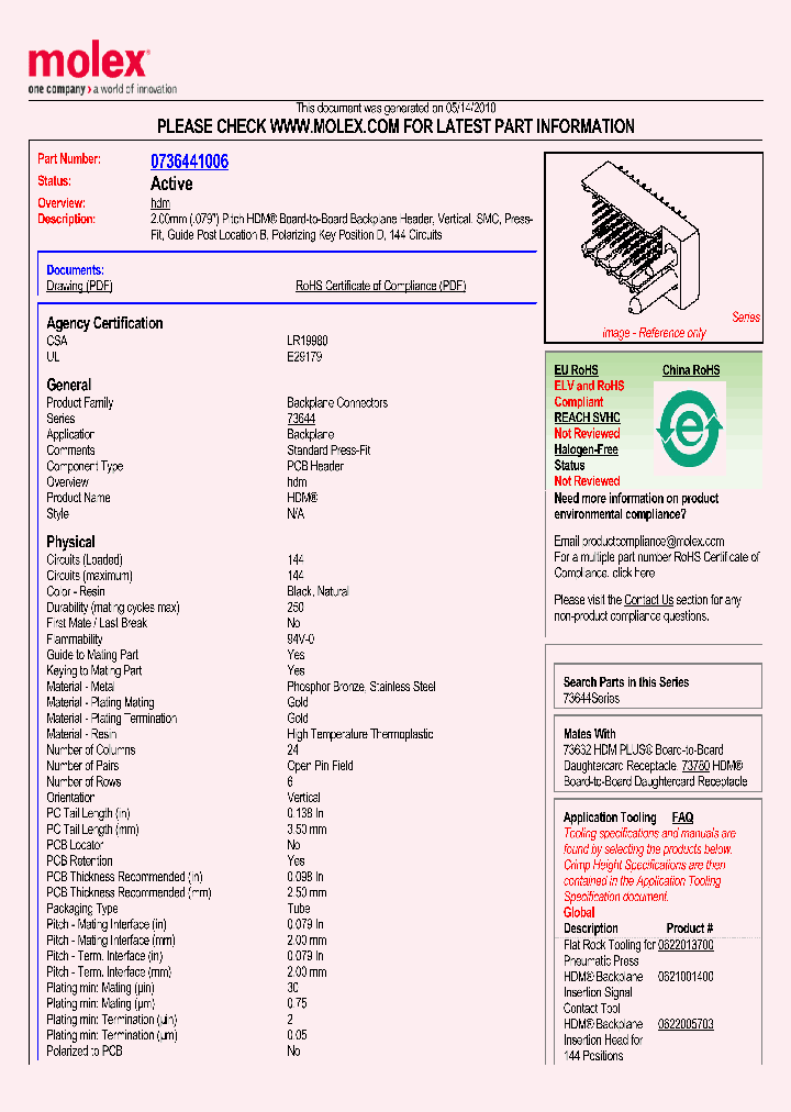 0736441006_6931932.PDF Datasheet