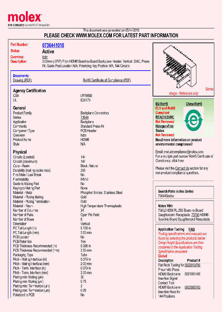0736441018_6931941.PDF Datasheet