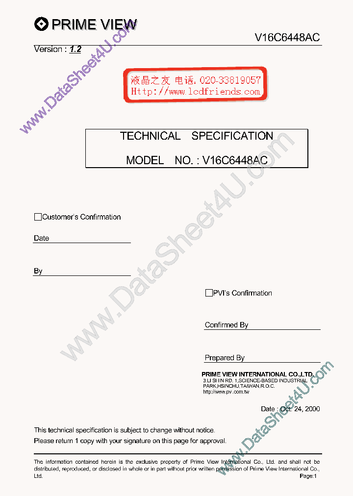 PV16C6448AC_6931807.PDF Datasheet