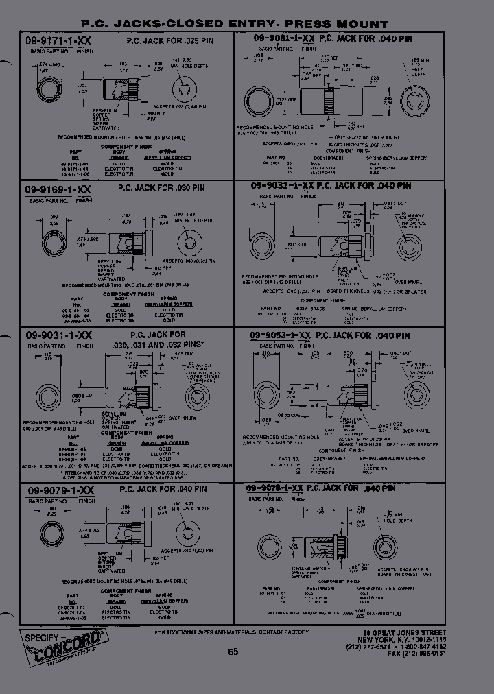 09-9101-1-06_6707733.PDF Datasheet
