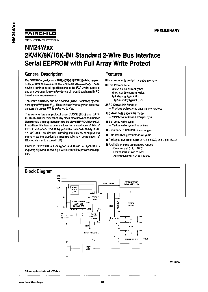 NM24W02LVMT8_6710170.PDF Datasheet