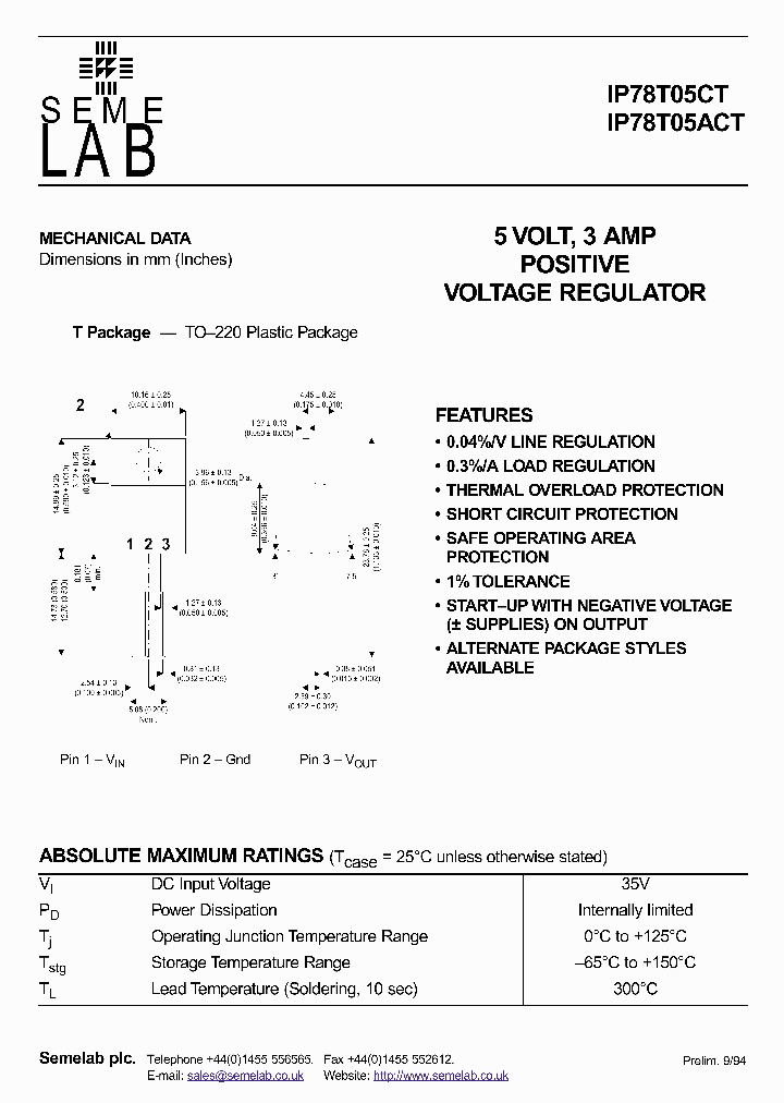 IP78T05ACT_6712732.PDF Datasheet