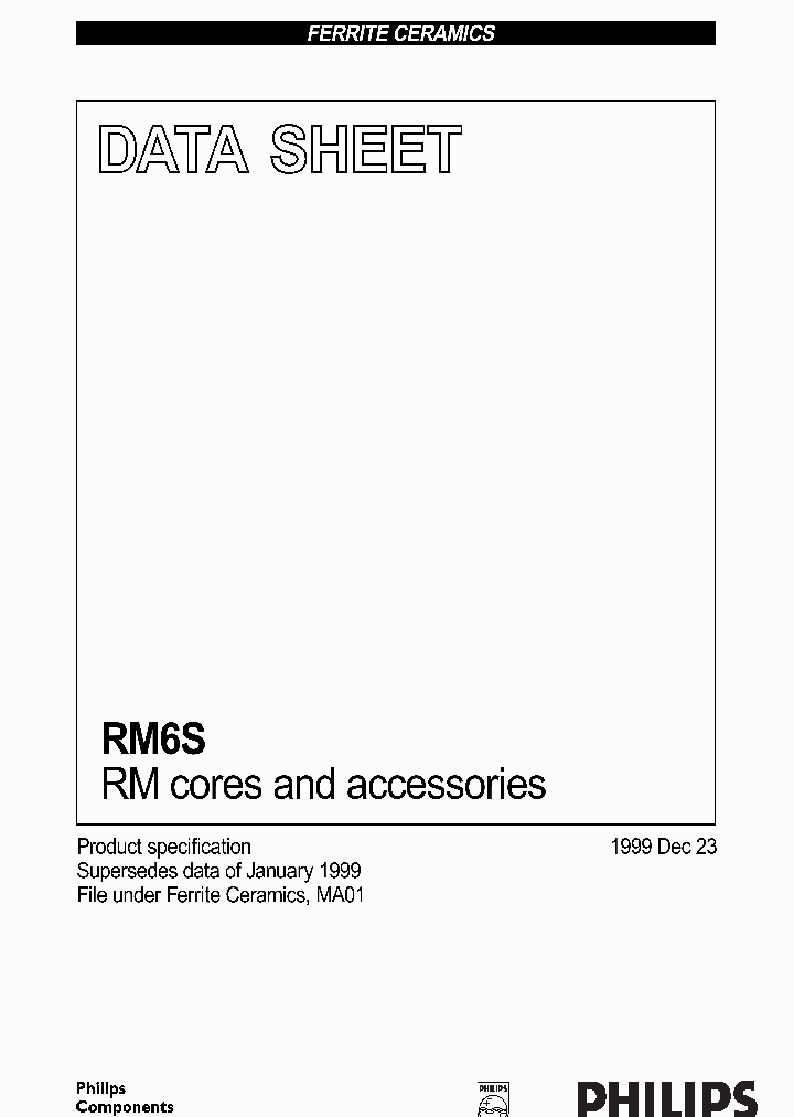 4322-021-00991_6711159.PDF Datasheet