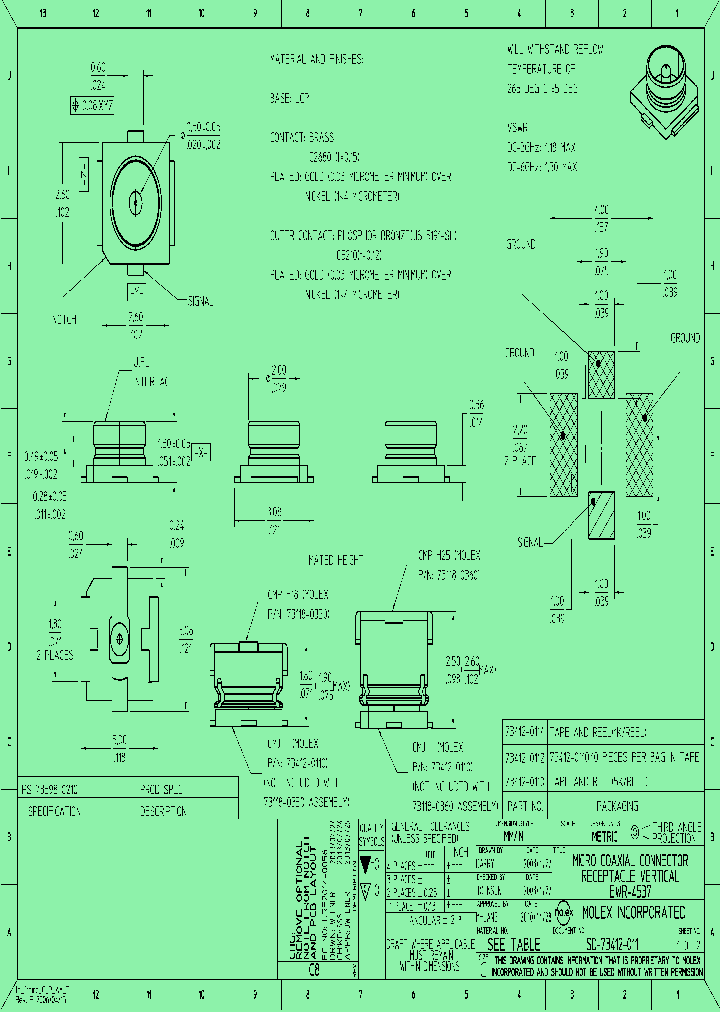 73412-0110_6934385.PDF Datasheet