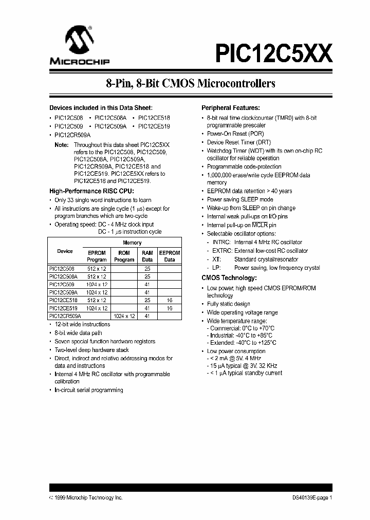 PIC12LC508A-04EJW_6718962.PDF Datasheet