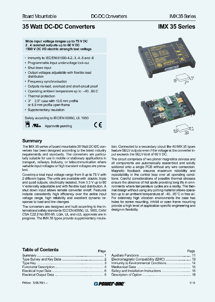 40IMX35-1515-8_6720600.PDF Datasheet