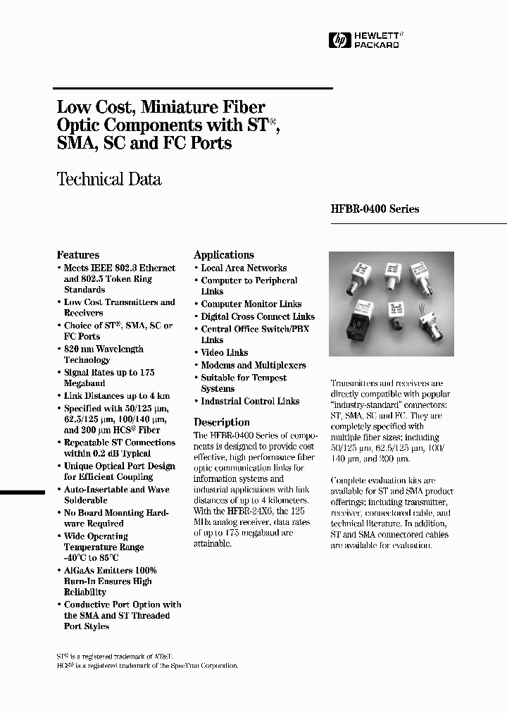 HFBR-2402HA_6721568.PDF Datasheet