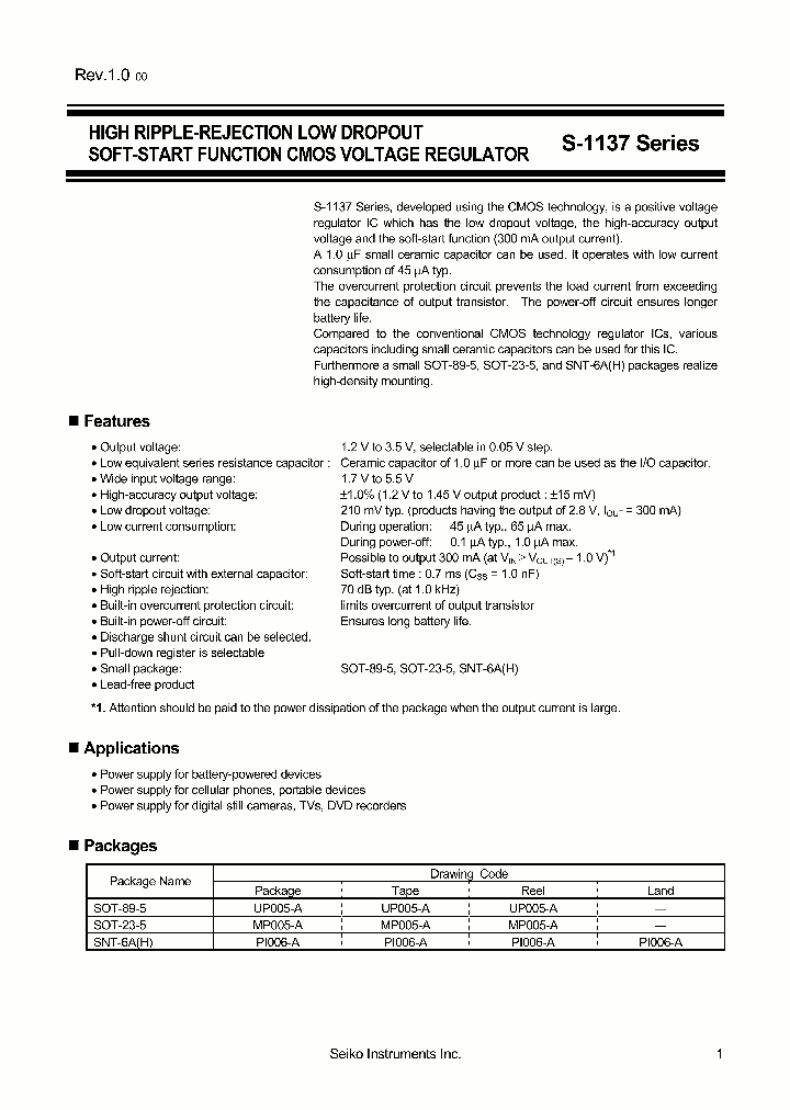S-1137B20-M5T1_6719601.PDF Datasheet
