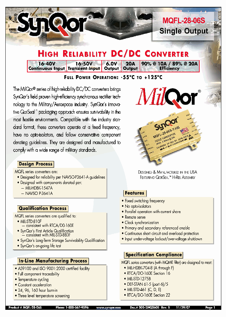 MQFL-28-06S-Y-HB_6716046.PDF Datasheet