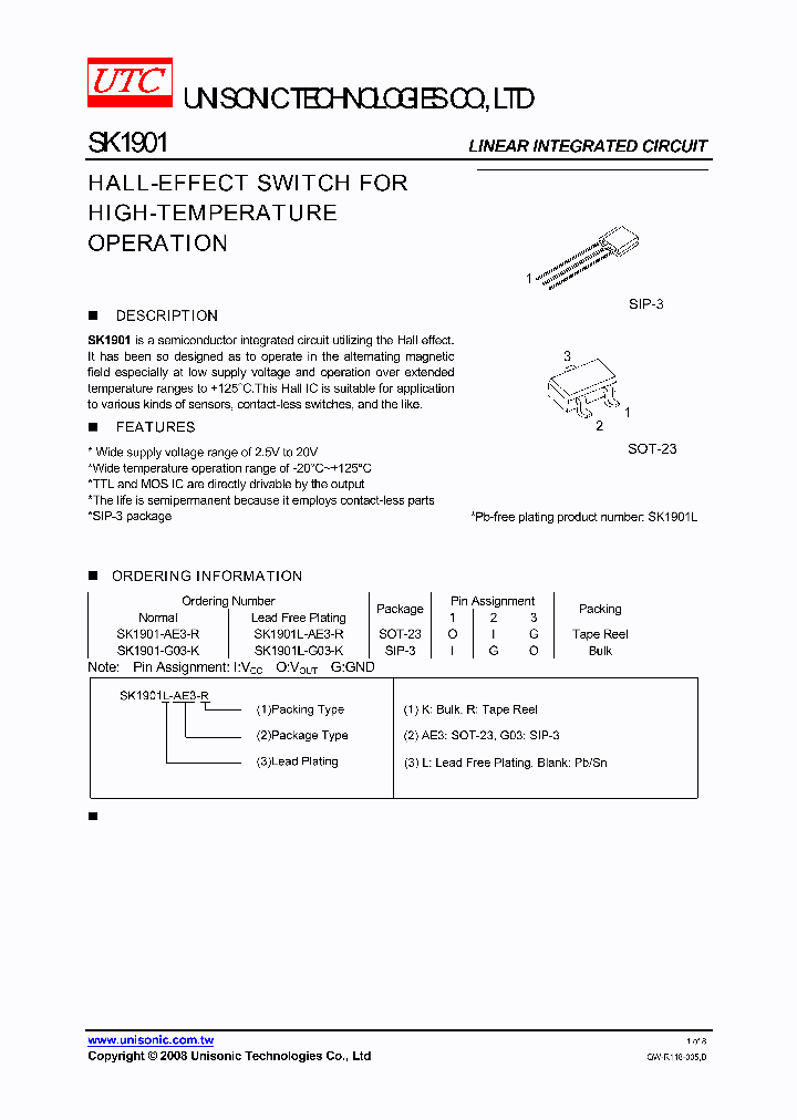 SK1901L-AE3-R_6724603.PDF Datasheet