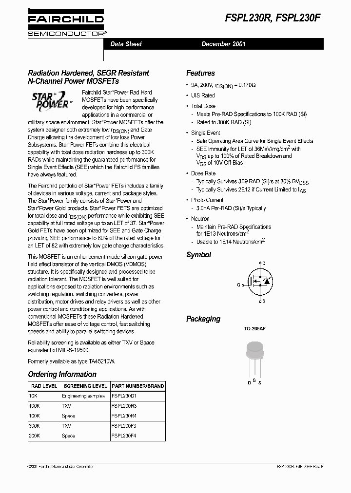 FSPL230D1_6729838.PDF Datasheet