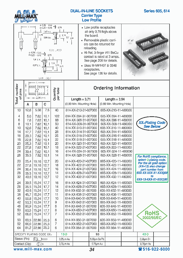 614-13-420-31-007000_6735313.PDF Datasheet