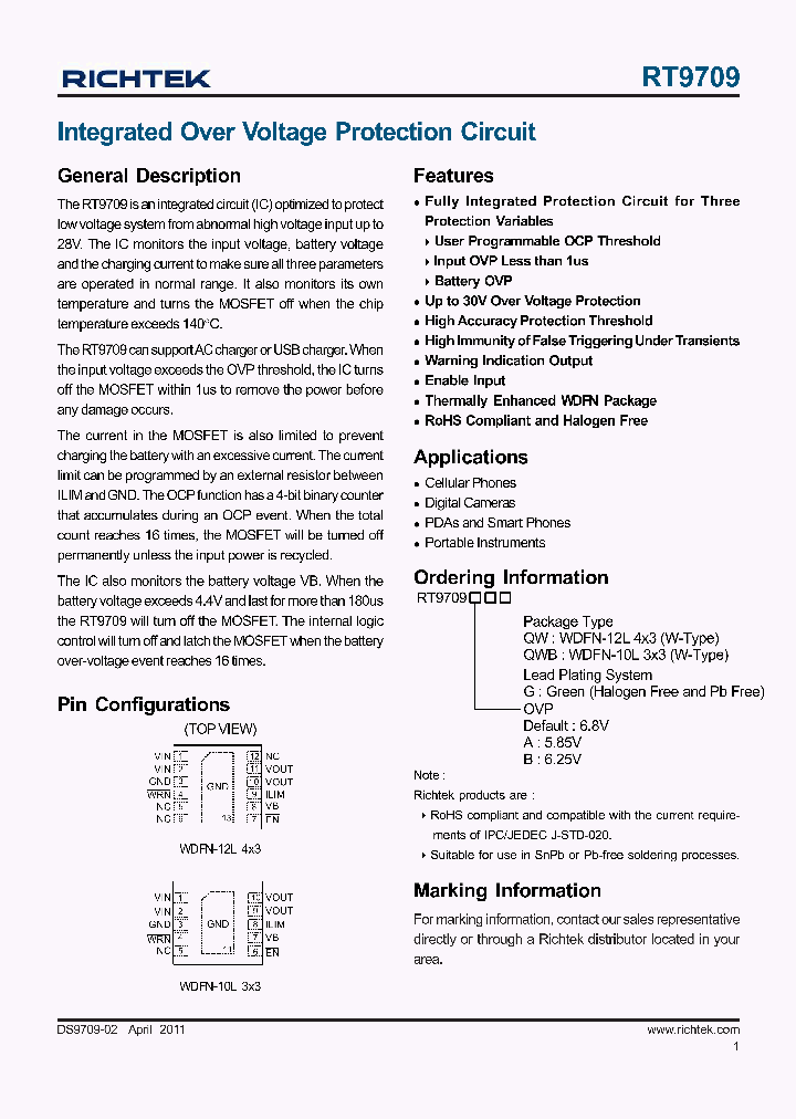 RT9709_6937408.PDF Datasheet