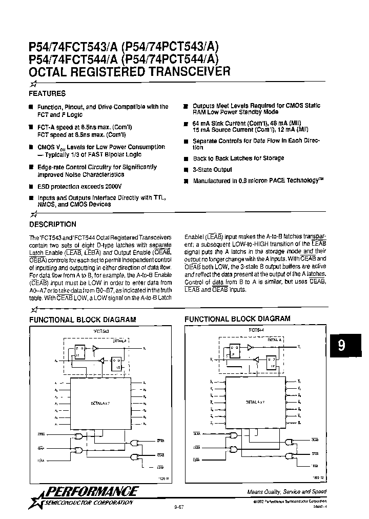 P74FCT544P_6743225.PDF Datasheet