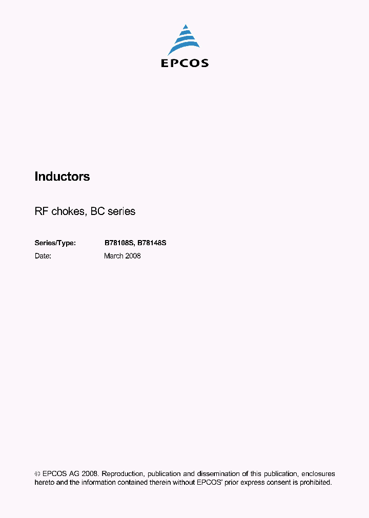 B78108S1333K009_6744239.PDF Datasheet