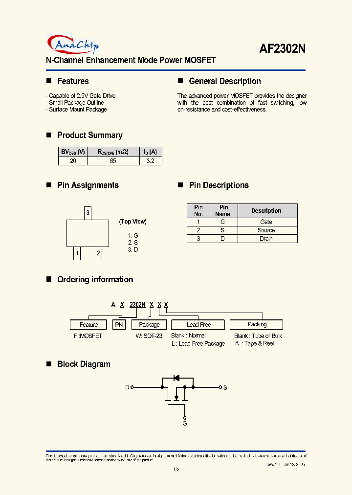 AF2302NW_6748352.PDF Datasheet