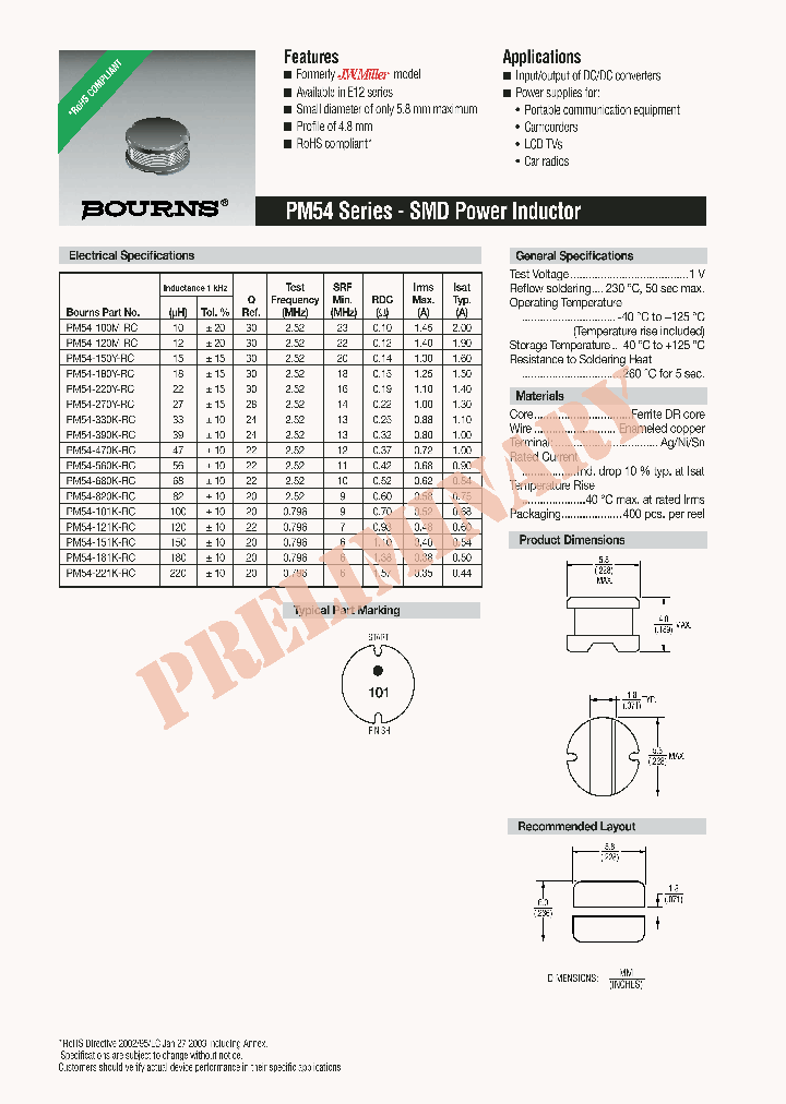 PM54-330K-RC_6754387.PDF Datasheet