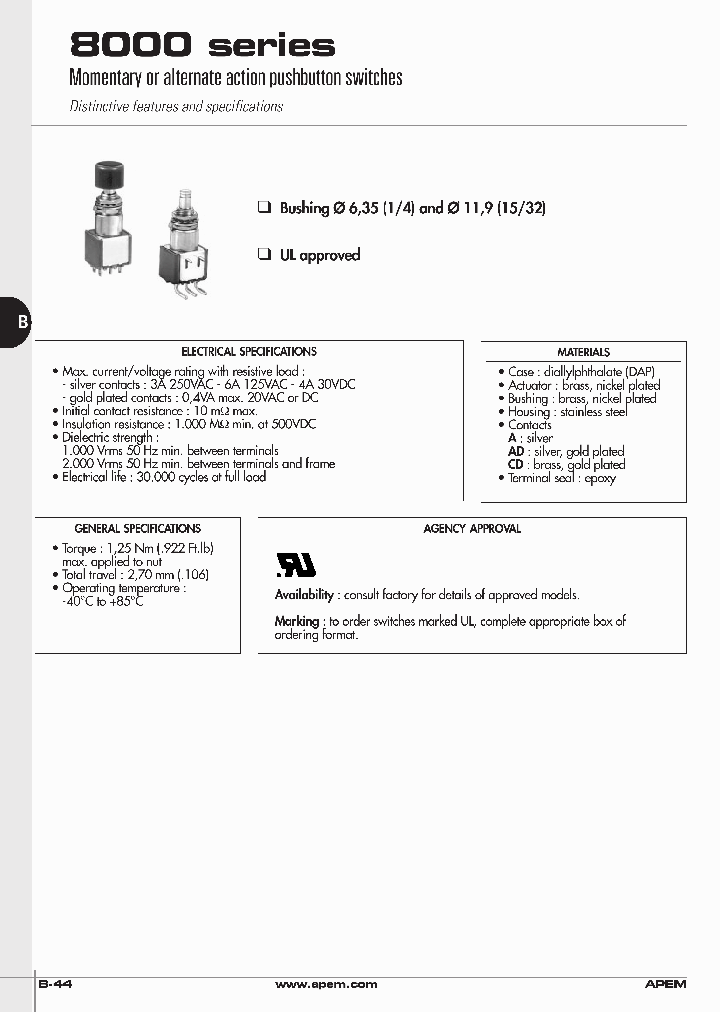 8436WAB-13X601ULU4871_6751732.PDF Datasheet
