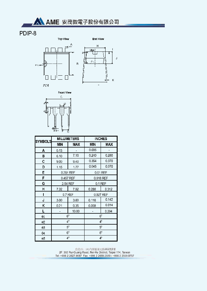 PDIP-8_6938769.PDF Datasheet