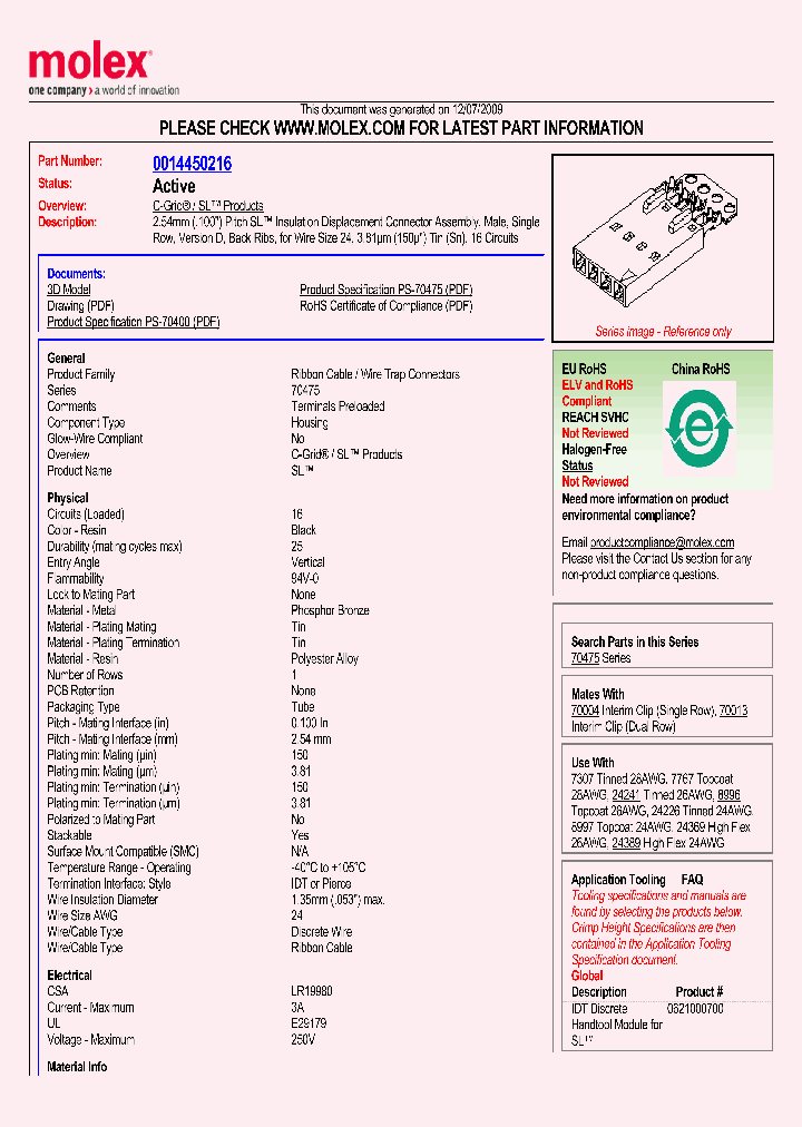 0014450216_6758261.PDF Datasheet