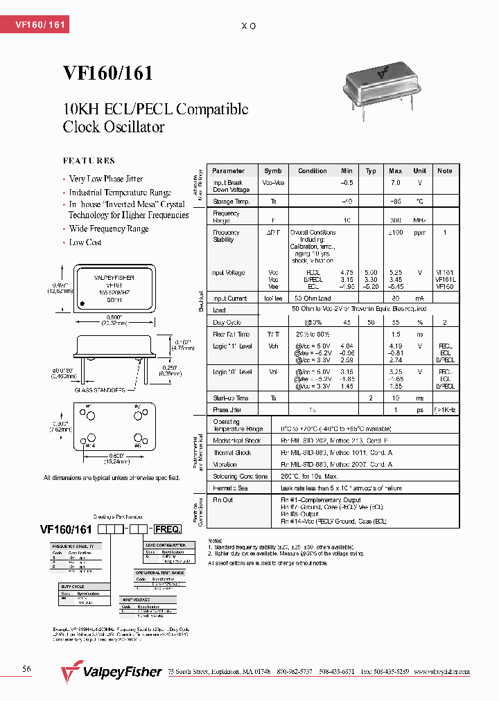 VF161S-40MHZ_6761199.PDF Datasheet