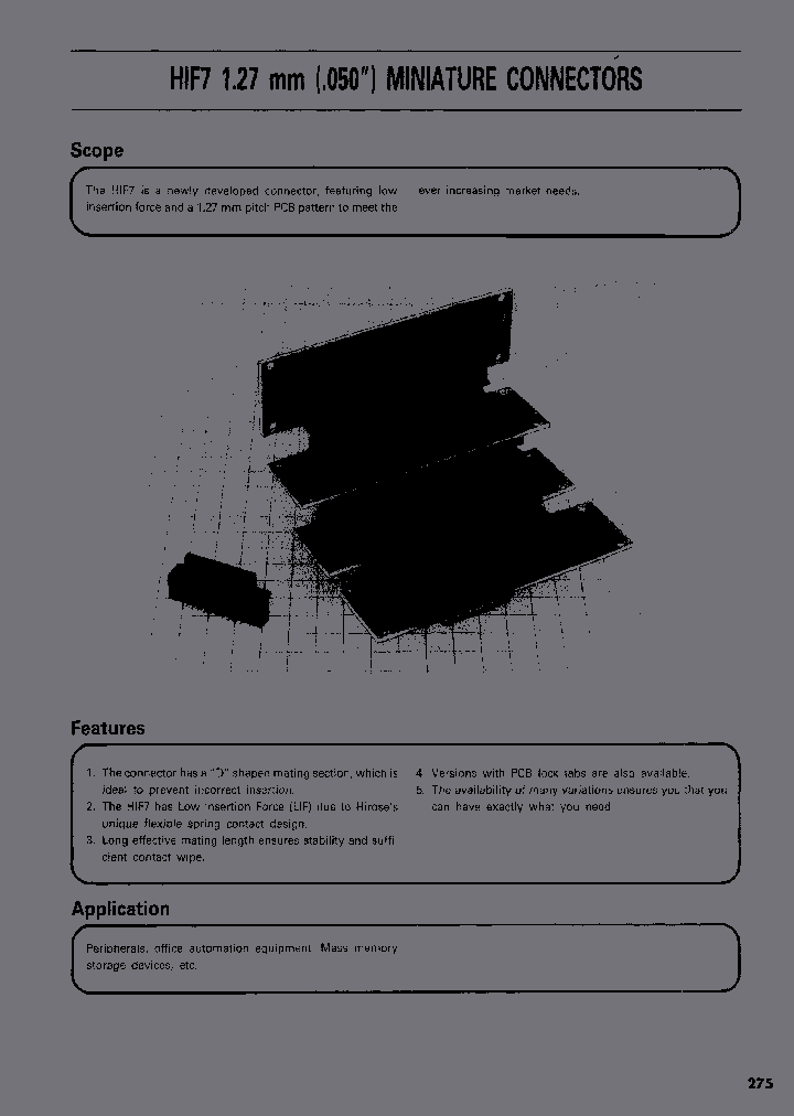 HIF7-40DA-127DS_6763450.PDF Datasheet