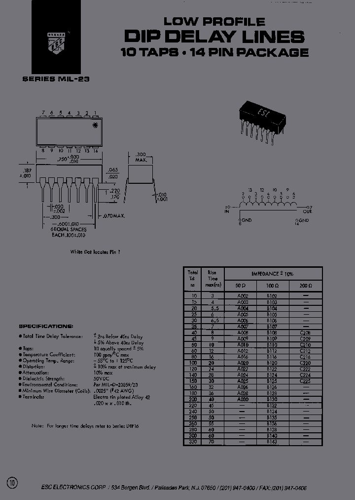 A026_6770704.PDF Datasheet