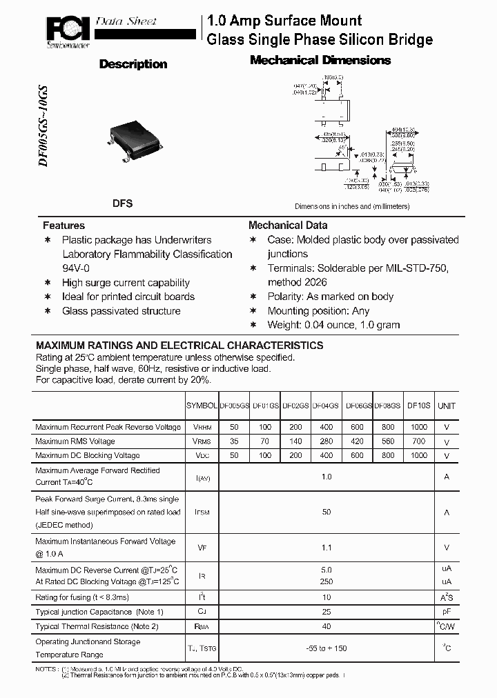 DF01GS_6943375.PDF Datasheet