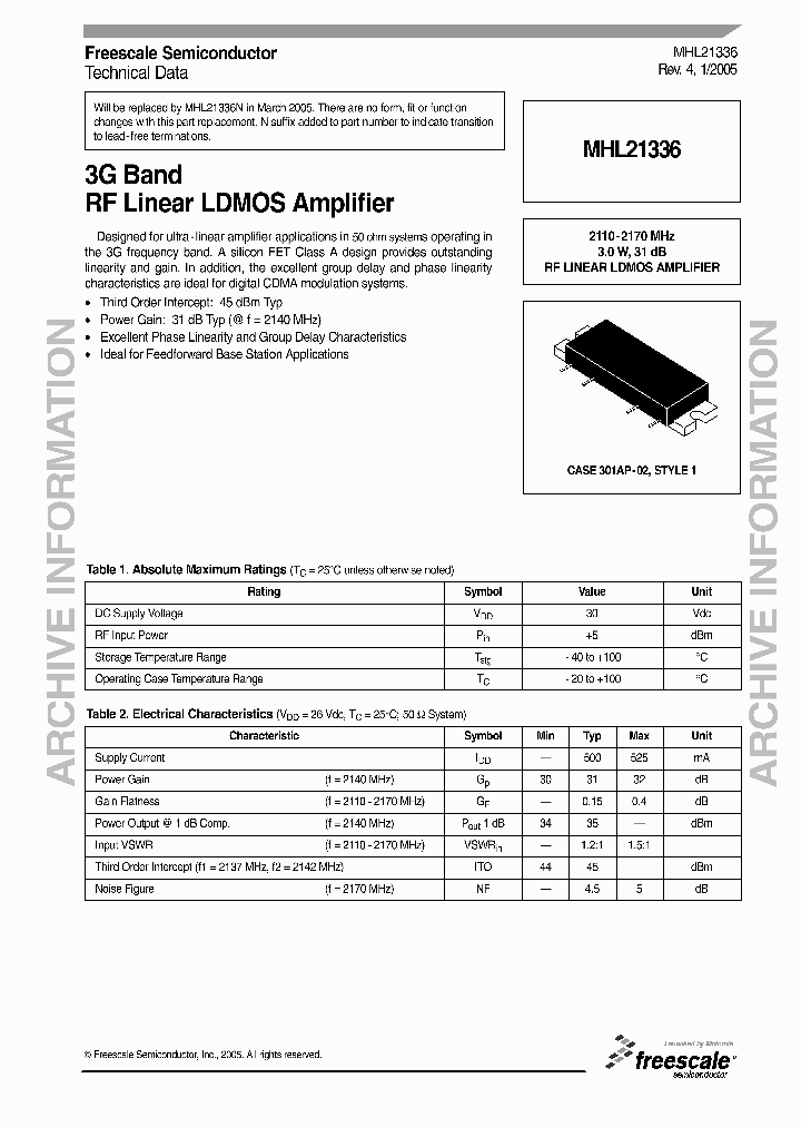 MHL21336_6781243.PDF Datasheet