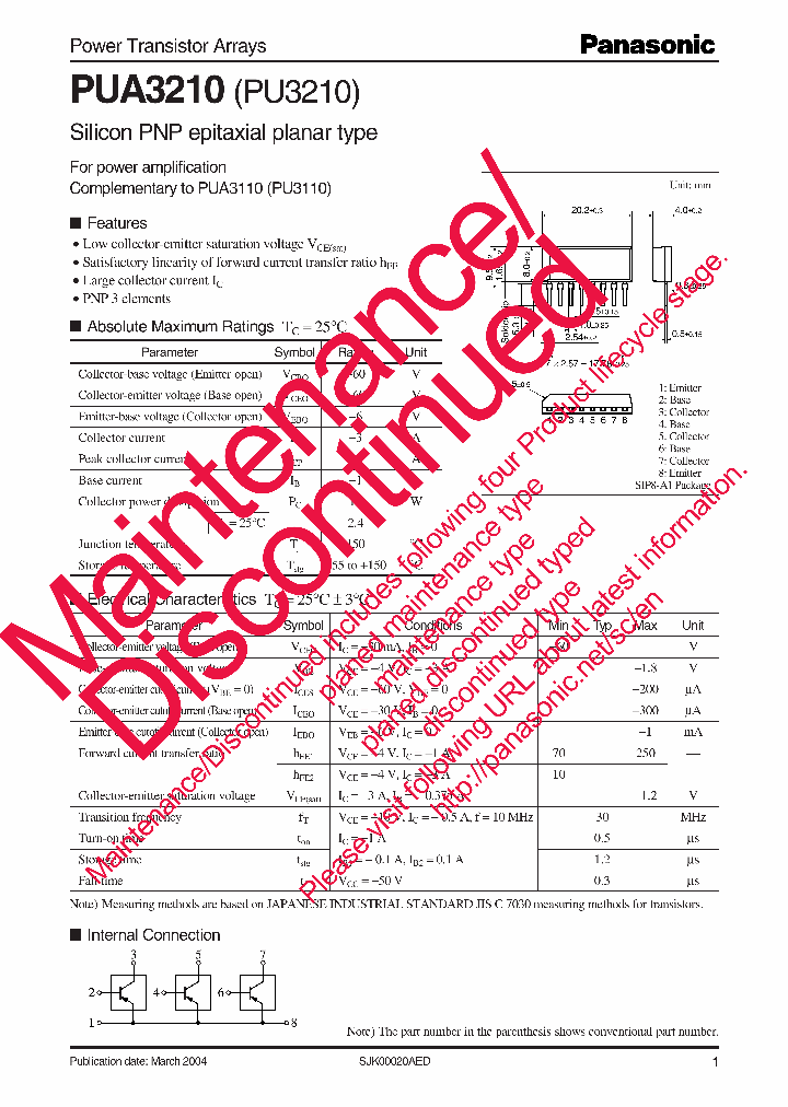 PU3210_6774403.PDF Datasheet