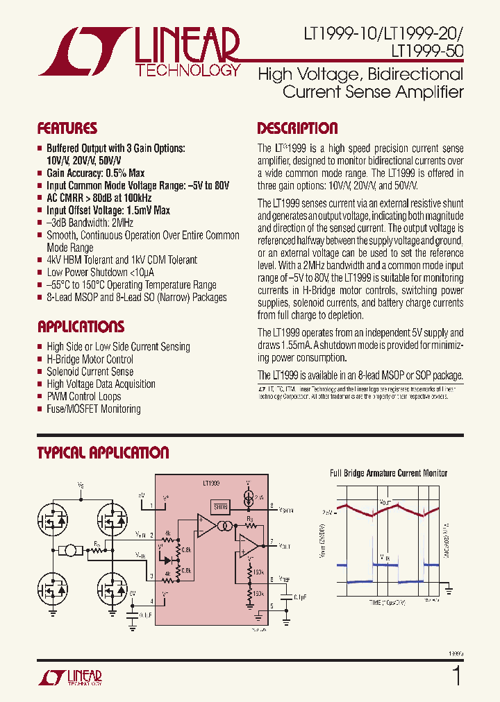 LT1999HMS8-20PBF_6787699.PDF Datasheet