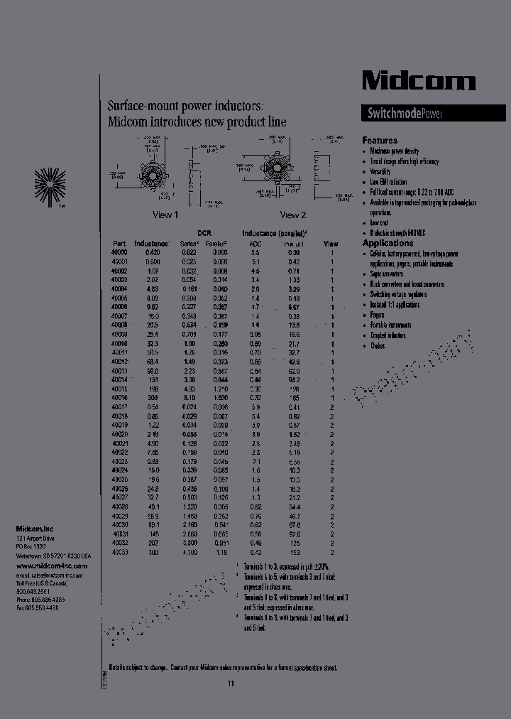 40006_6780942.PDF Datasheet