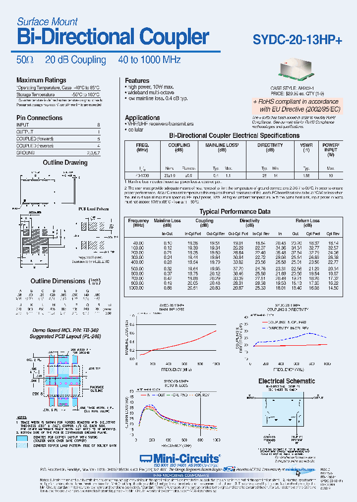SYDC-20-13HP_6778626.PDF Datasheet