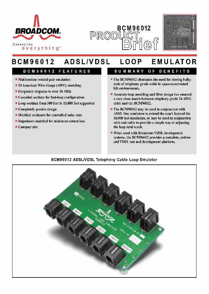 BCM96012_6944444.PDF Datasheet