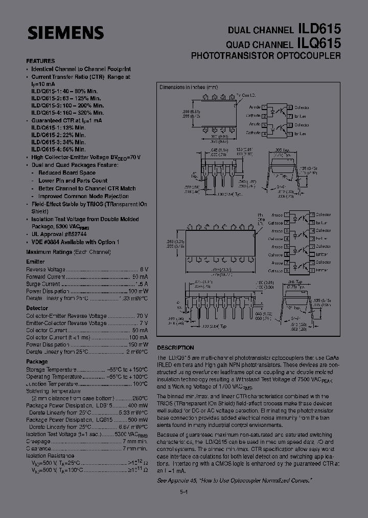 ILQ615-4-X006_6790785.PDF Datasheet