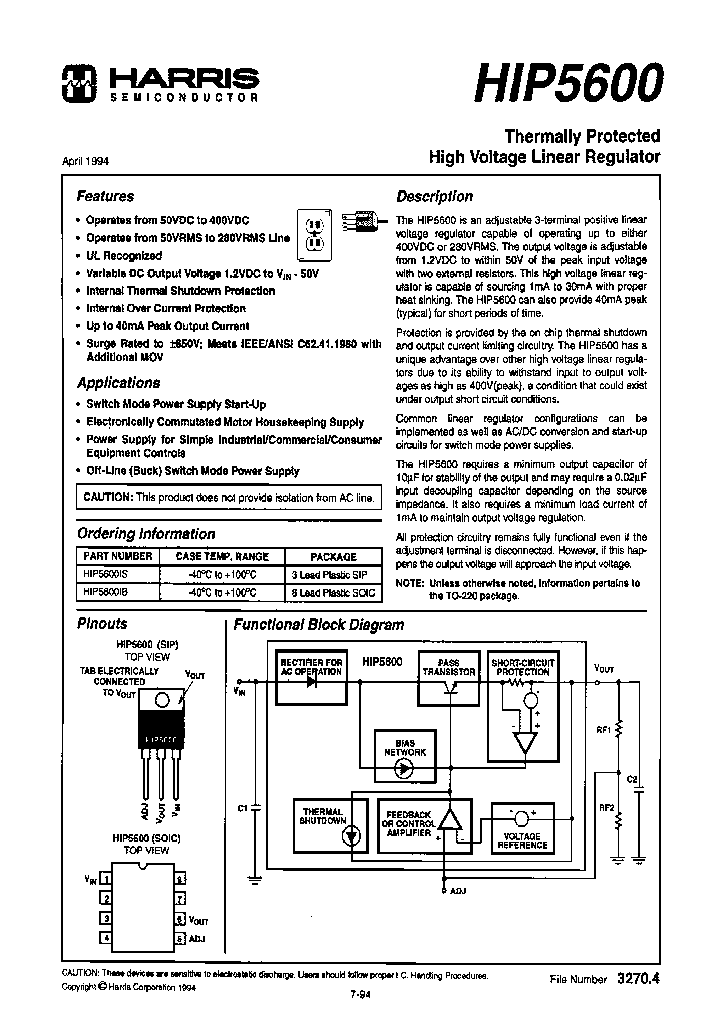 HIP5600IB_6792497.PDF Datasheet