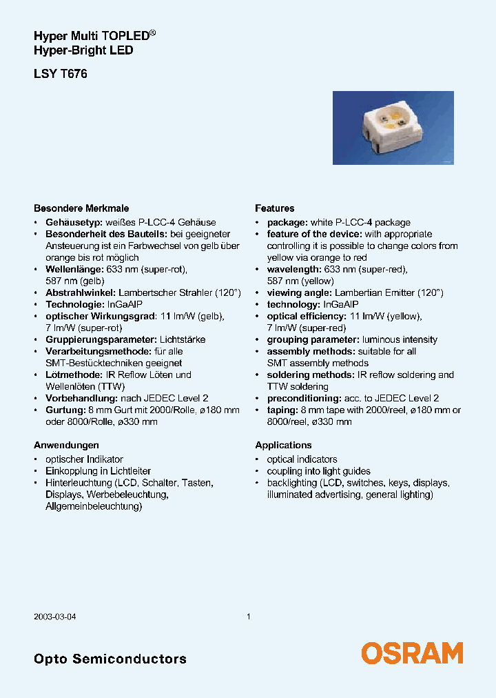 LSYT676-PP_6793618.PDF Datasheet